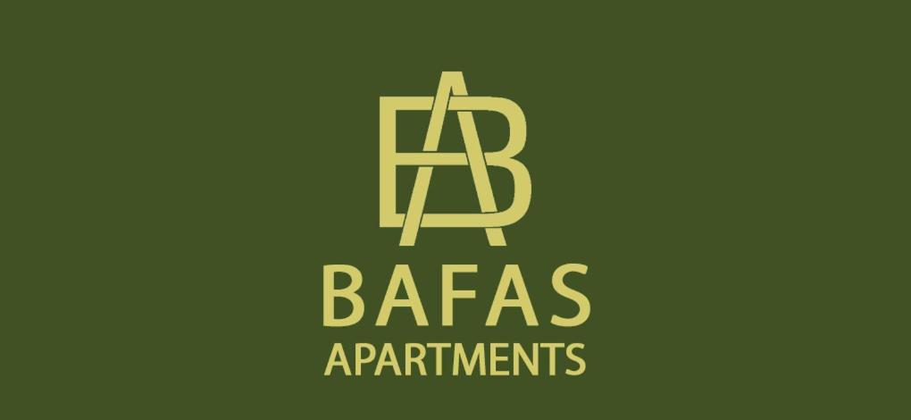 Bafas Apartments Platariá Exterior foto